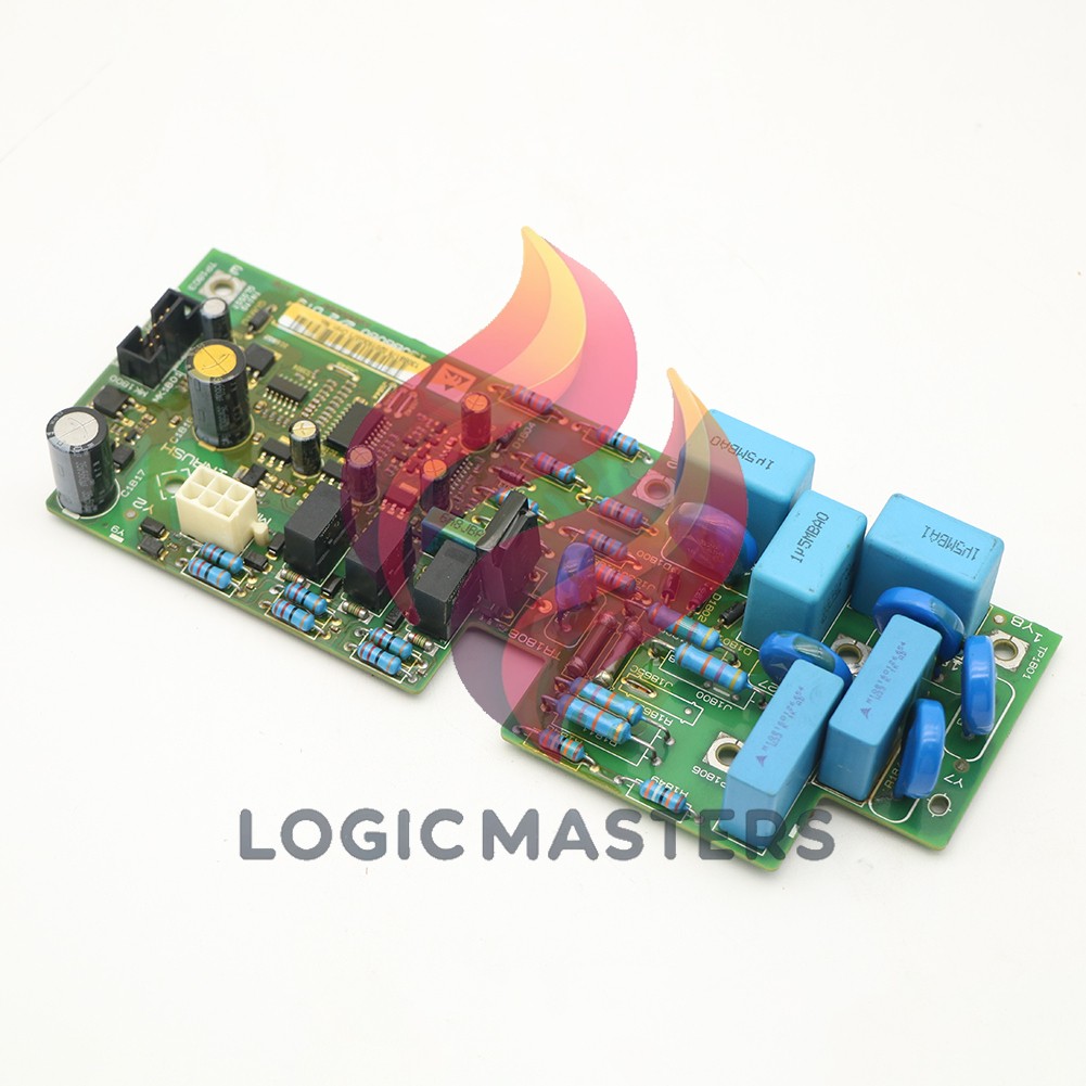 1PCS USED Inverter Drive Board DANFOSS 130B6060 2/2 DT9