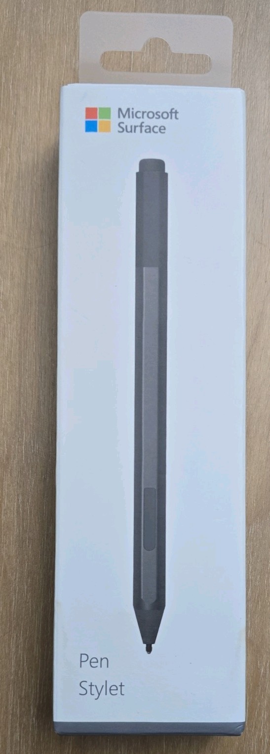 Microsoft Surface Pen Stylet 1776  Open box