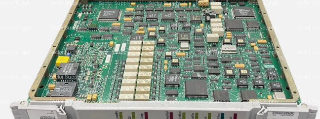 NT4K53AD NORTEL NETWORKS S/DMS ACC MTCE INTERFACE