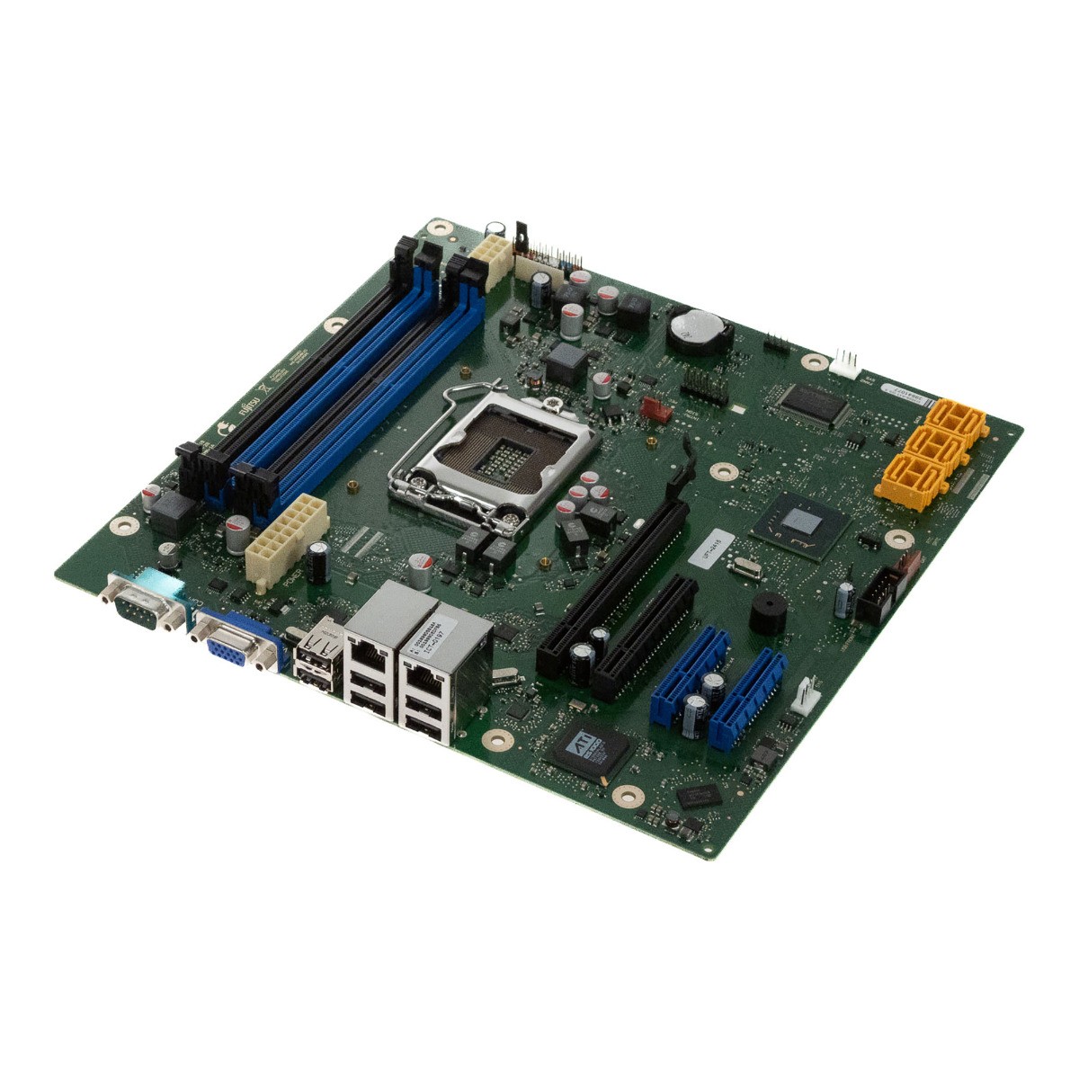 FUJITSU D3009-A11 SOCKET LGA1155 DDR3 SYSTEM BOARD for PRIMERGY TX100 S3 / S3p