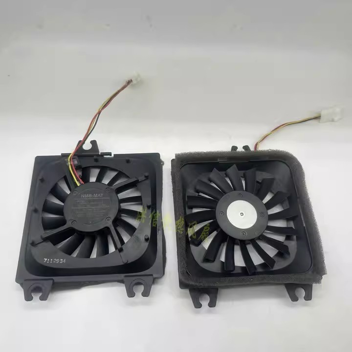 1PCS Genuine Panasonic Plasma NMB-MAT 10V 0.04A 3605FL-09W-S29 Cooling Fan