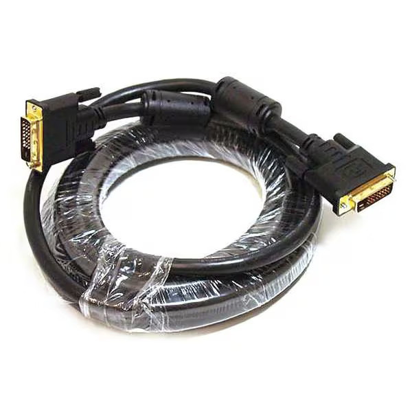 Monoprice Computer Cord,DVI-D DualLink M to M,10ft 2759 Monoprice 2759