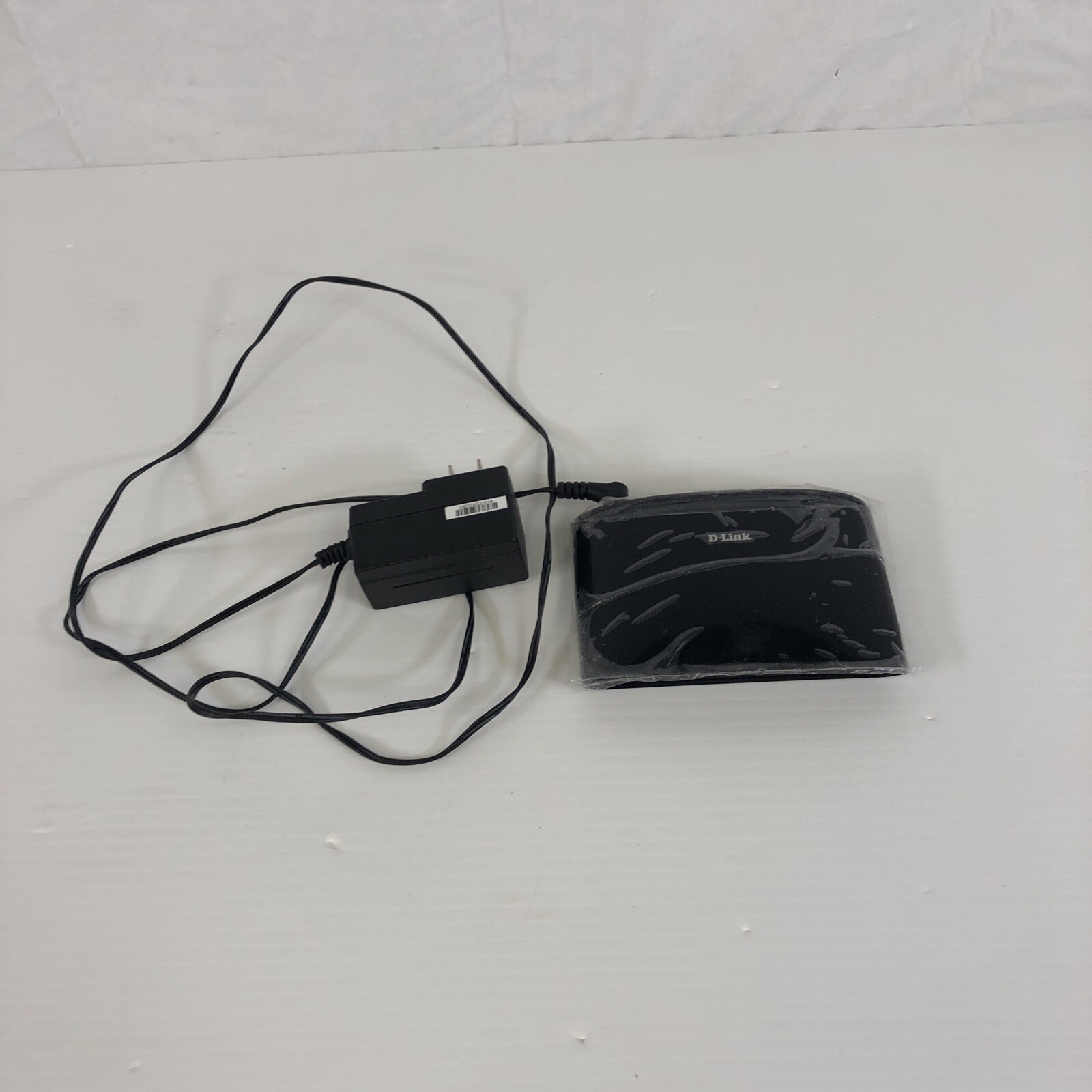 D-Link DES-1005E 5-Port 10/100 Desktop Switch