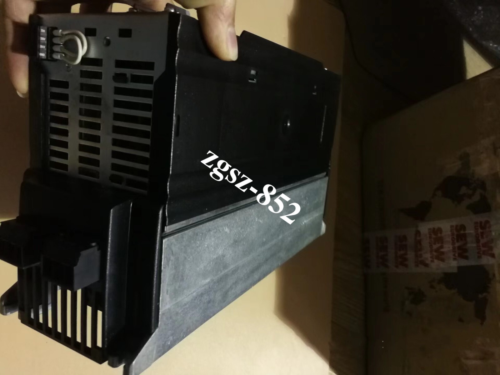 1PCS NEW SEW MDX61B0022-5A3-4-00 frequency converter  FedEx or DHL