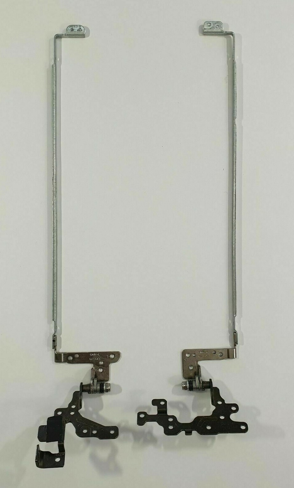 Hinges For LED - HP Pavilion 17-F019NO Screen Monitor Display Video