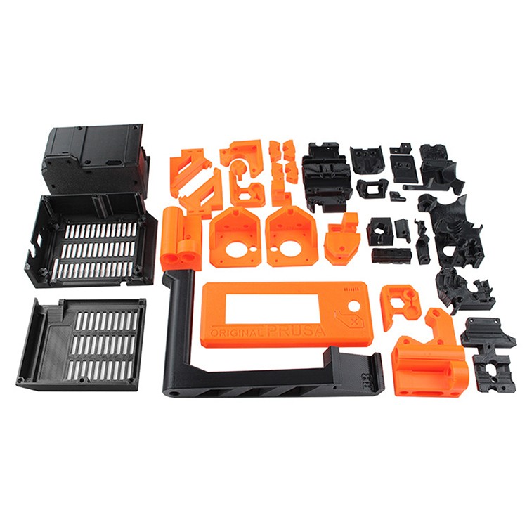 For Prusa i3 MK3S 3D Printer MK2/2.5 MK3 to upgrade to MK3s PLA Printed JXHP