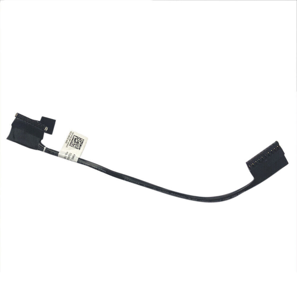 20X/30X/Battery Cable FOR Dell Latitude E5570 Precision M3510  DC020027Q00 15cm