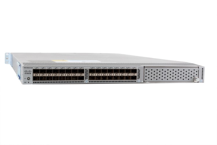 Cisco N5K-C5548P-FA Switch II price incl VAT 3 yr warranty* B2B