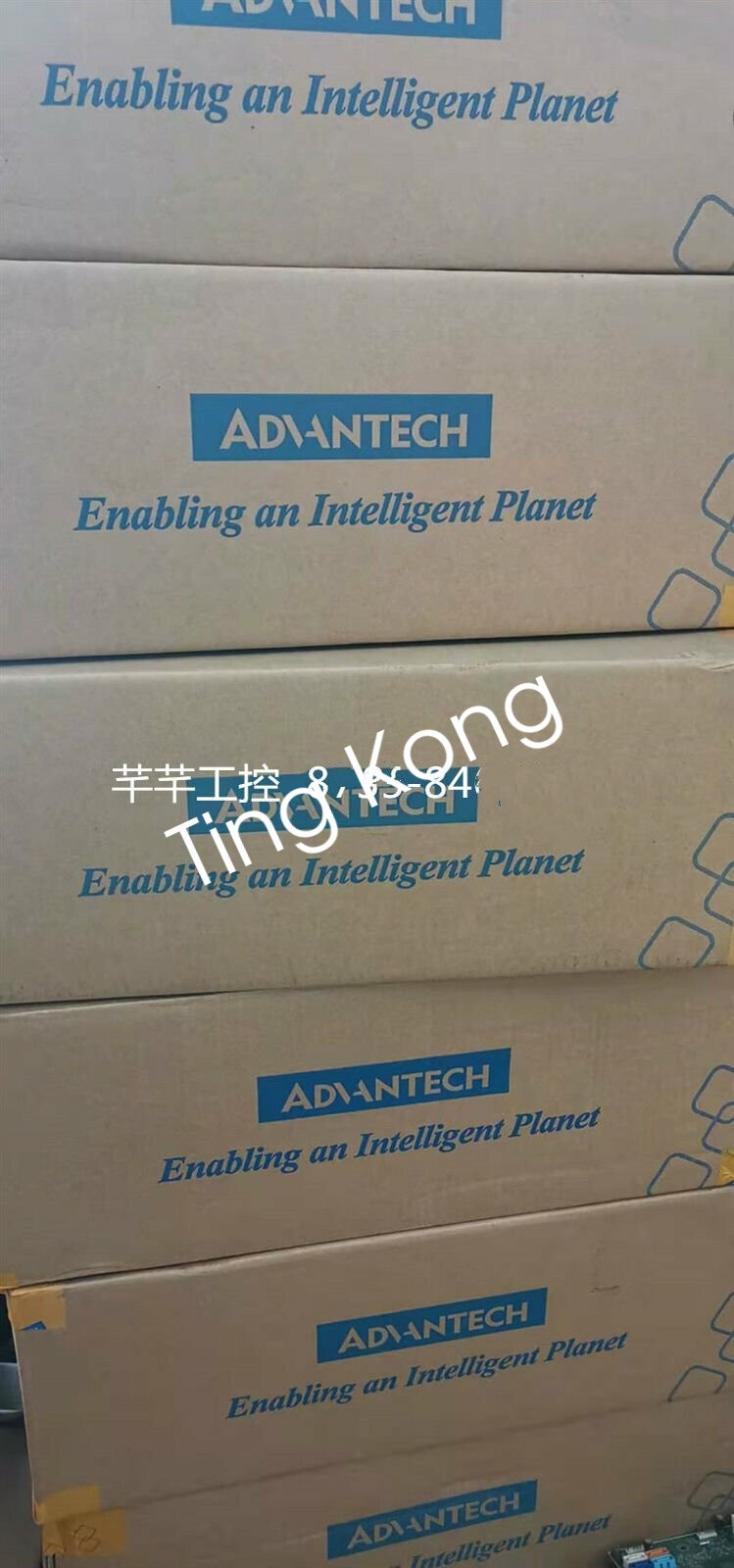 1pc for  new  PCE-5129G2-00A1E   PCE-5129   (by Fedex or DHL)