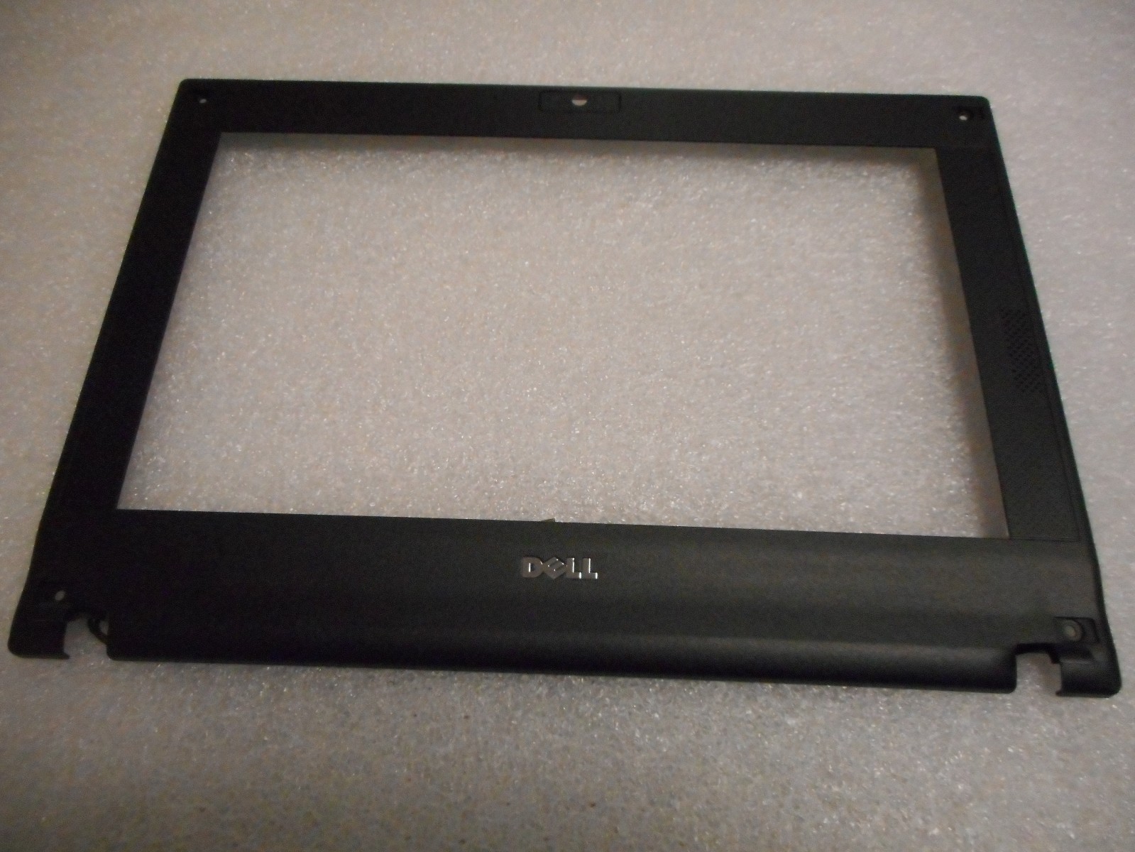  Genuine DELL LATITUDE 2110 LCD BEZEL With CAM PORT GRADE A -TUB02- TNC64