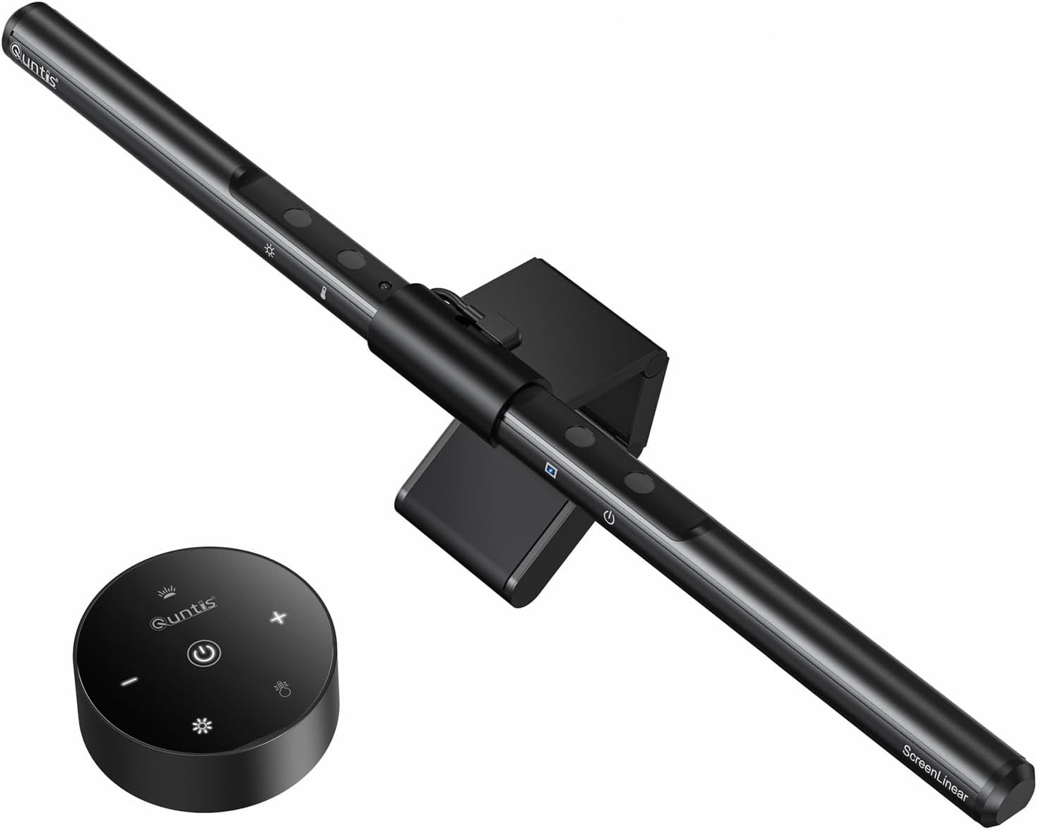 Computer Monitor Lamp, Screen Light Bar, USB Eye-Caring Monitor Light