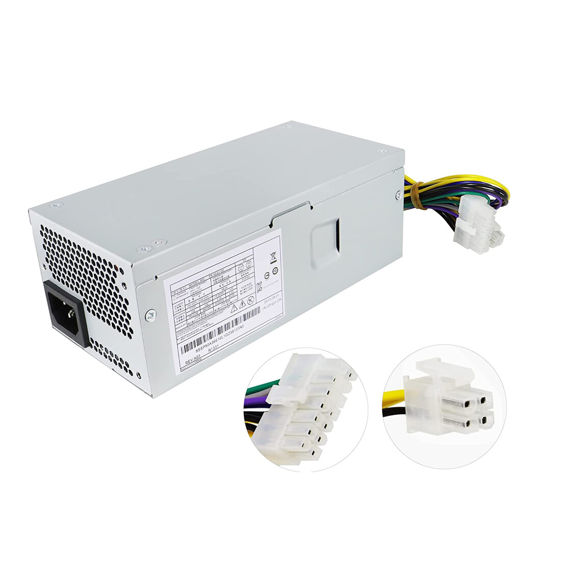 New PS-4241-02 240W Power Supply Fits Lenovo Edge 92 93 PCB020 FSP240-40SBV