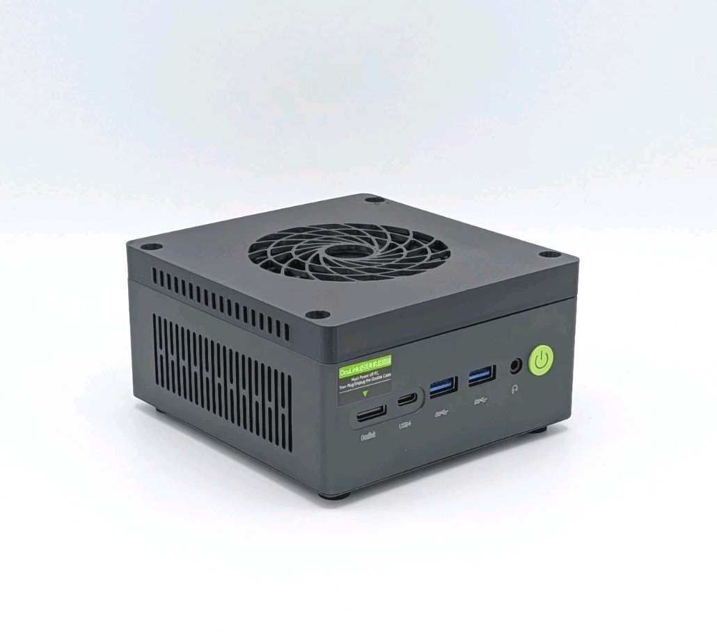 GMKtec NucBox K8 Plus K11 M7 Plus Ultra Ultimate Cooling Top | Drop Temps 15c