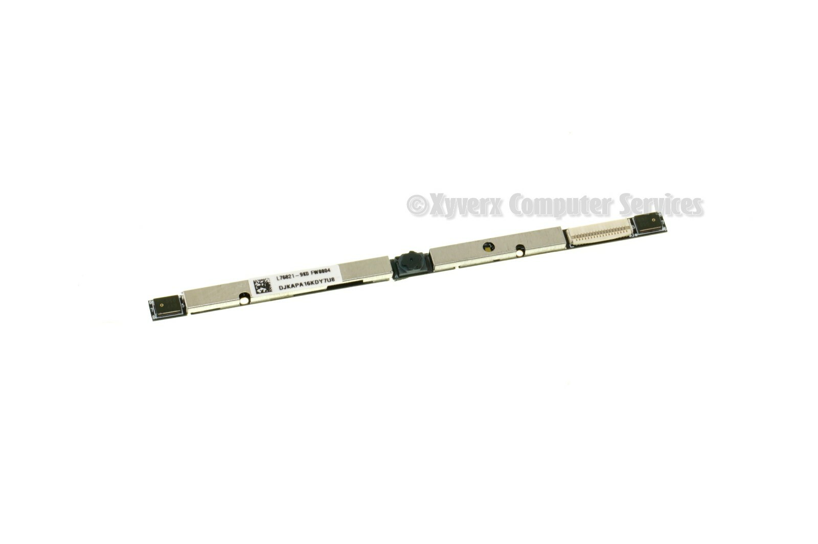 M08908-001 L76821-9K0 GENUINE HP LCD DISPLAY WEBCAMERA 15-EH 15-EH0090WM (CD76) 