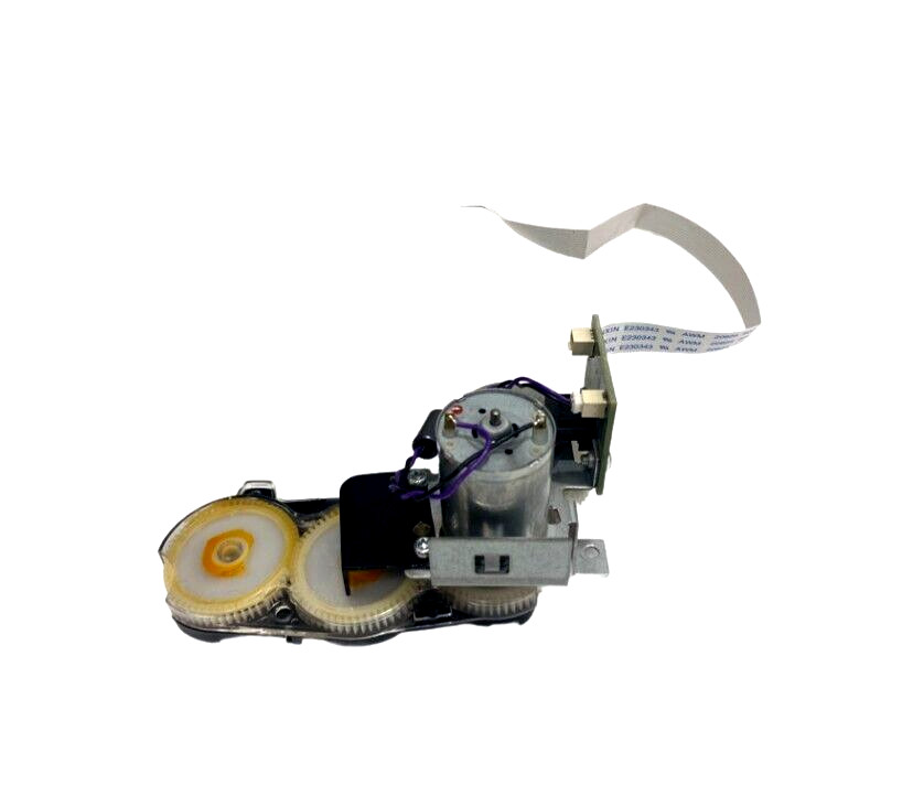 D3Q24-67003 HP OUTPUT DRIVE KIT EJECT DRIVE GEAR MODULE