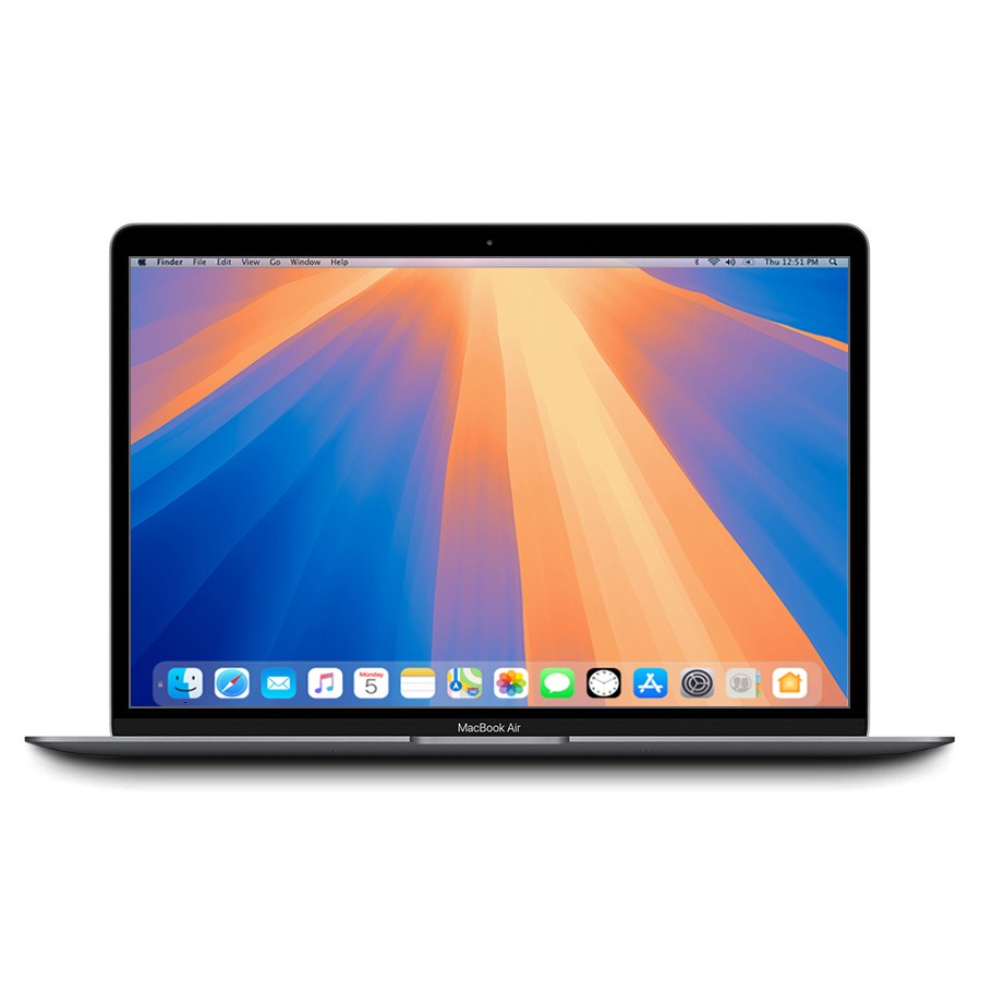 2020 Apple MacBook Air 13" i3 1.10GHz/8GB/256GB SSD (Space Gray) - A2179