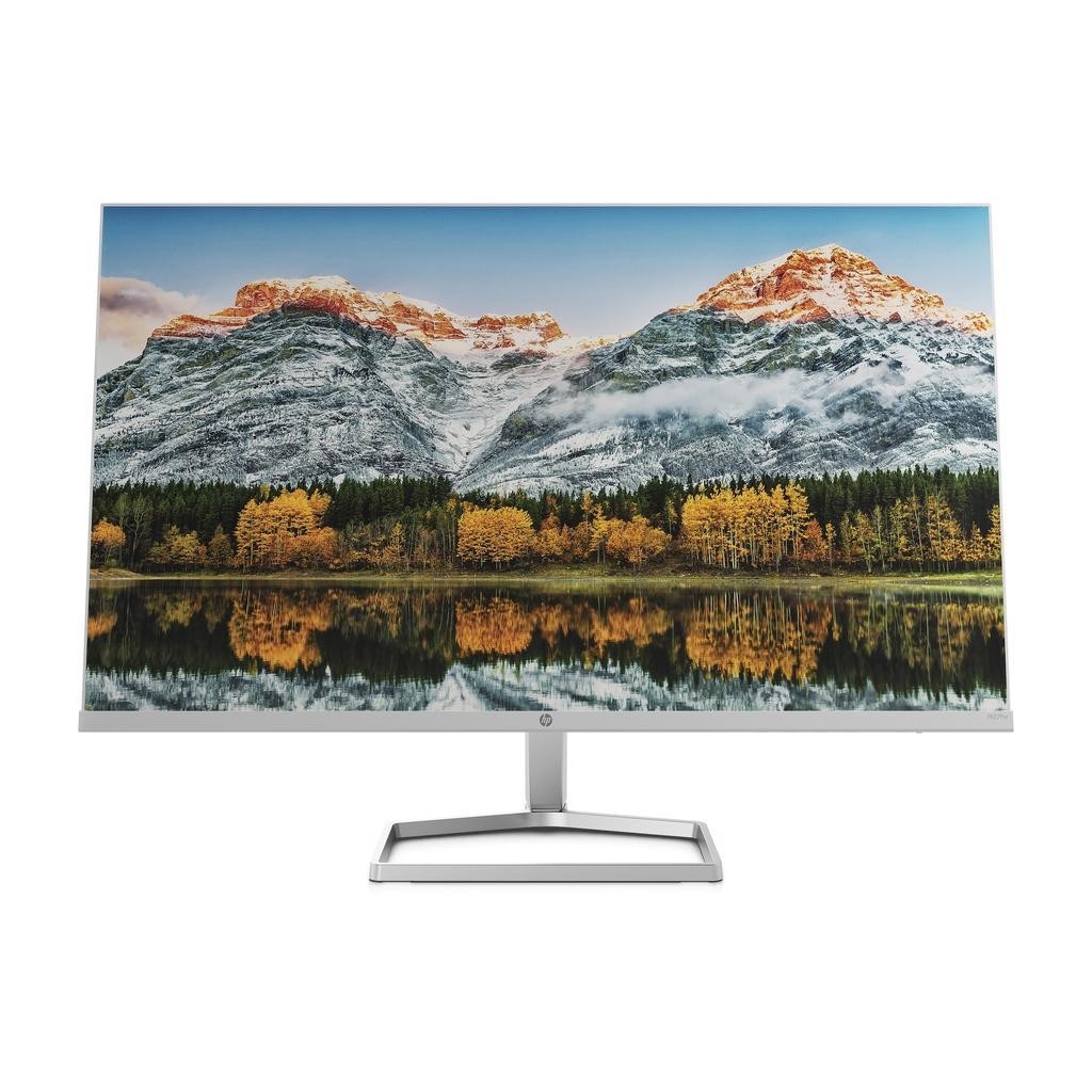 Hp 27-inch Monitor 1920 x 1080 LCD M27FW