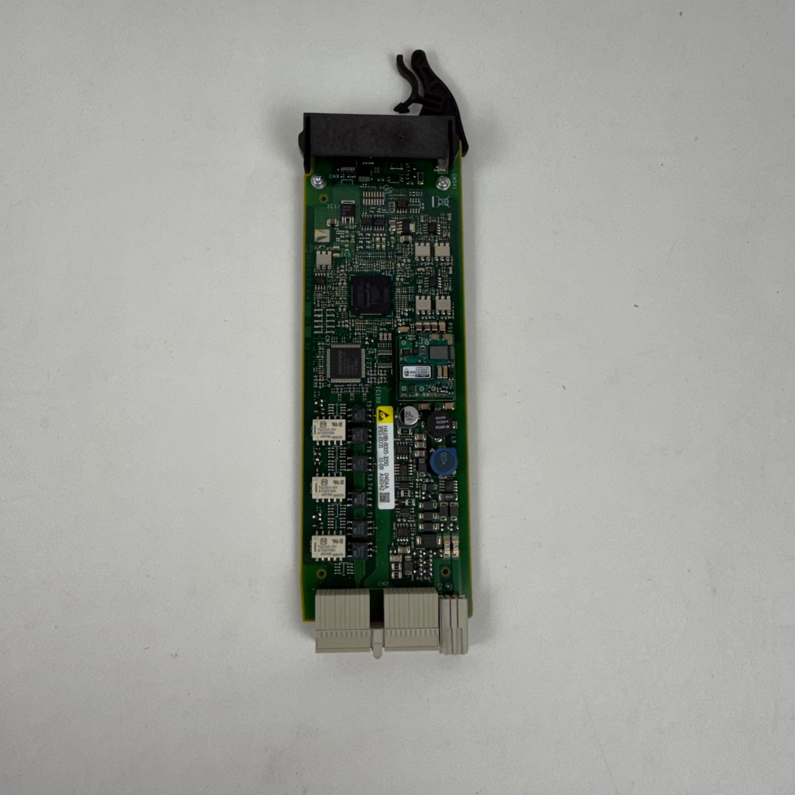 Fujitsu IFE1-ED31 FC9681ED31 3-Port DS3 Interface Flashwave 4100 4100ES