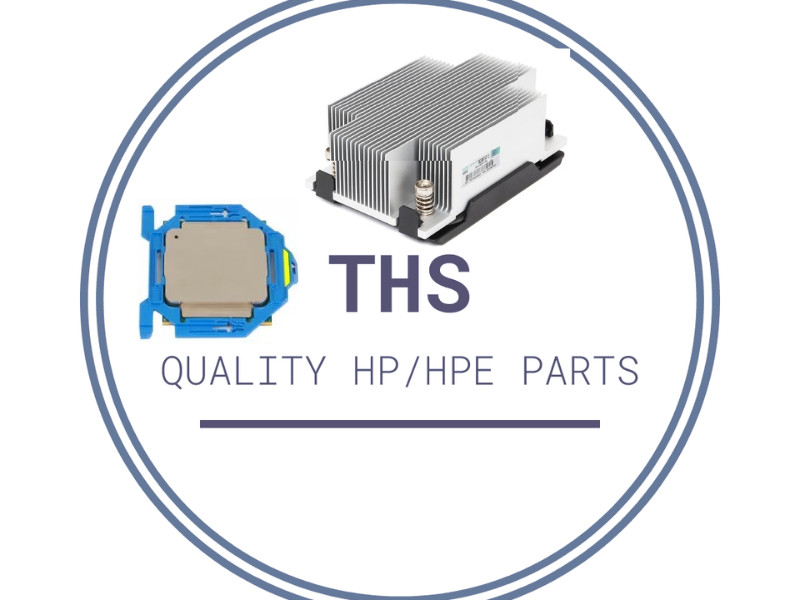 HP 762764-L21 NEW COMPLETE 2.6Ghz Xeon E5-2660 v3 CPU KIT for Proliant DL380 G9