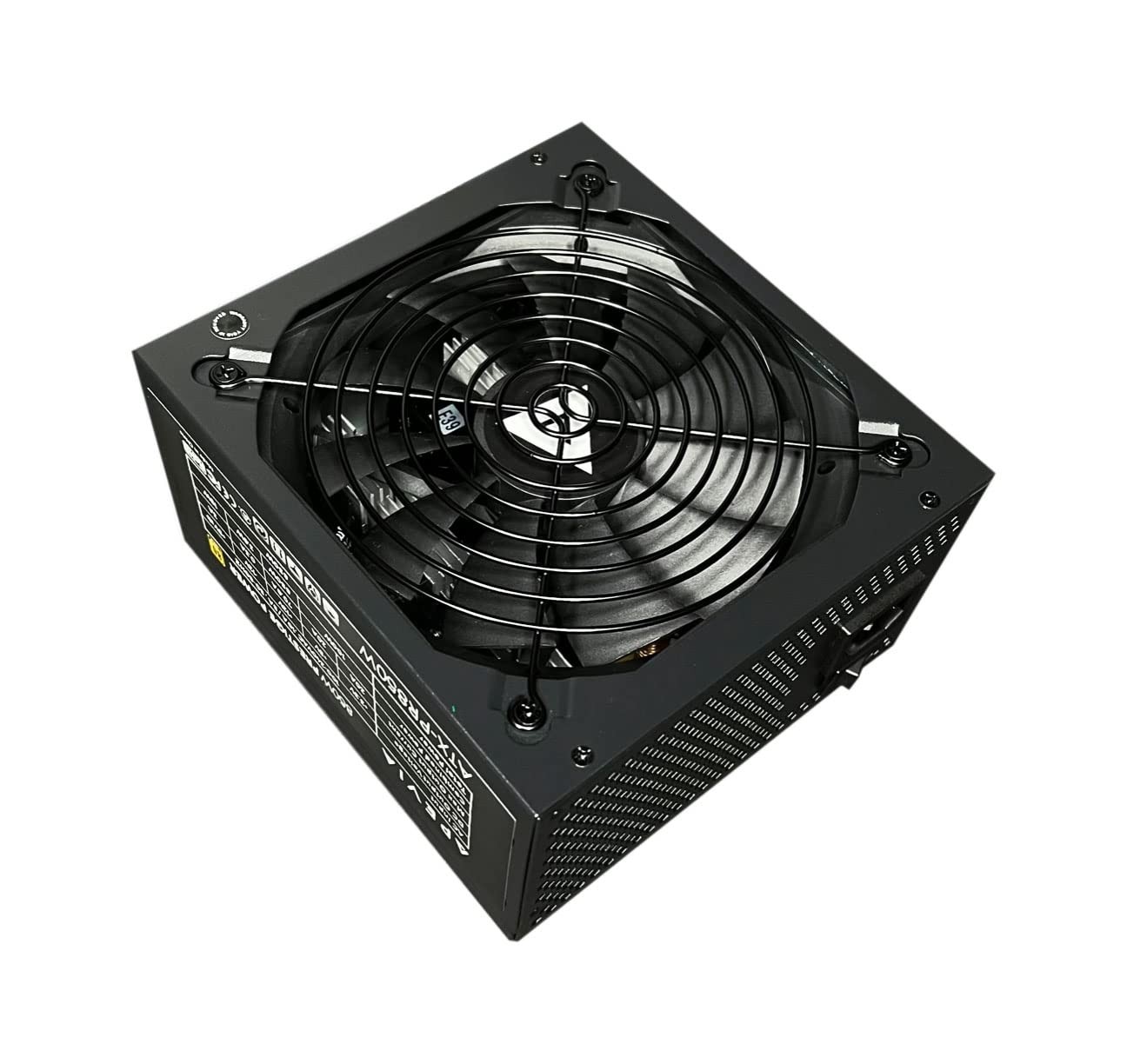ATX-PR850W PCIe 5.0 & ATX 3.0 Ready Prestige 850W 80+ Gold Certified, Gen 5 12VH