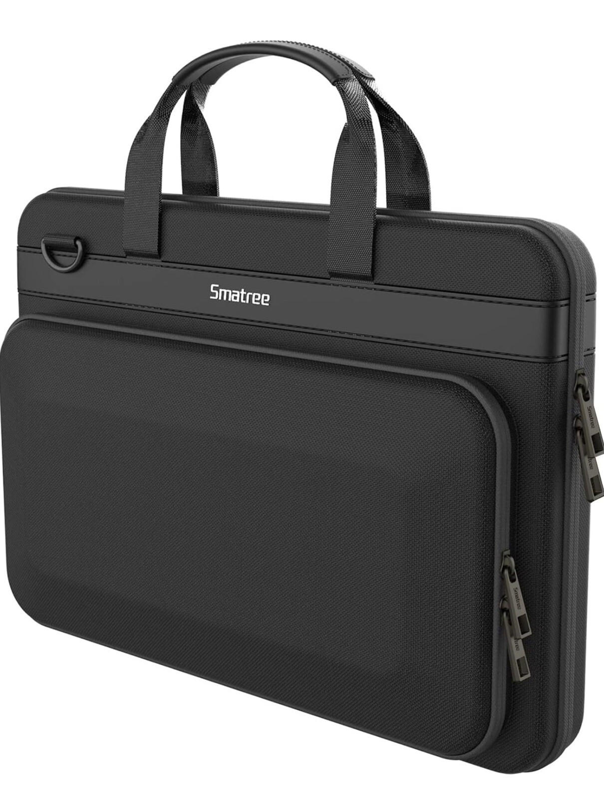 Smatree 14 15 inch Hard Laptop Sleeve Case for ROG Strix 15 inch Gaming Black
