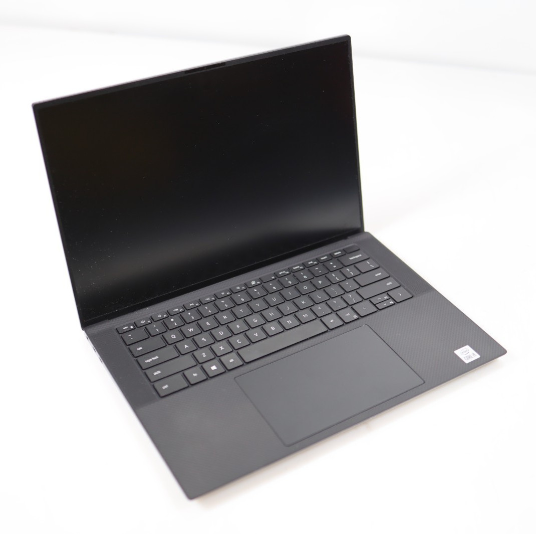 Dell Precision 5550 15.6" i9-10885H 8GB DDR4 Quadro T2000 No HDD AS-IS