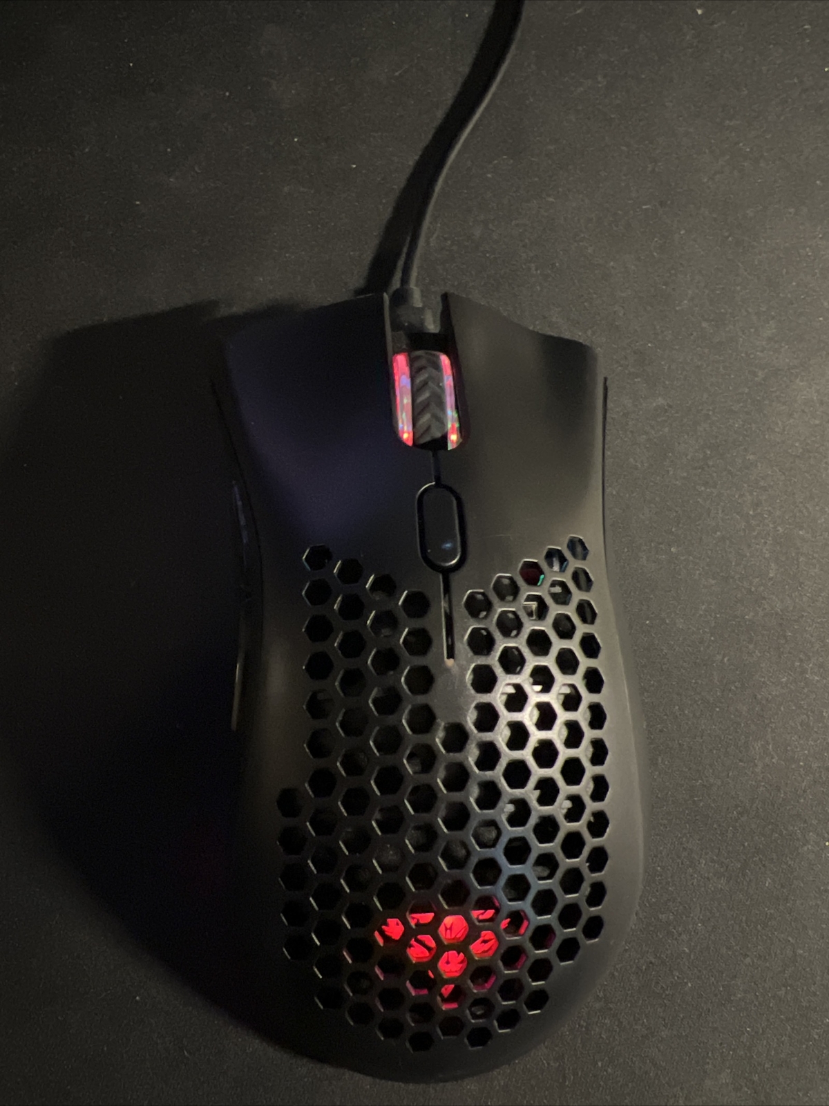 Bengoo KM-1 Gaming Mouse