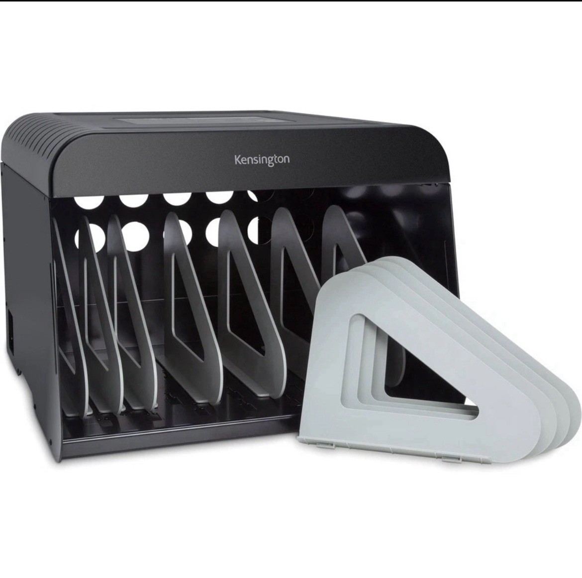 Kensington Universal AC Charge Station (k62878na) up to 14" devices