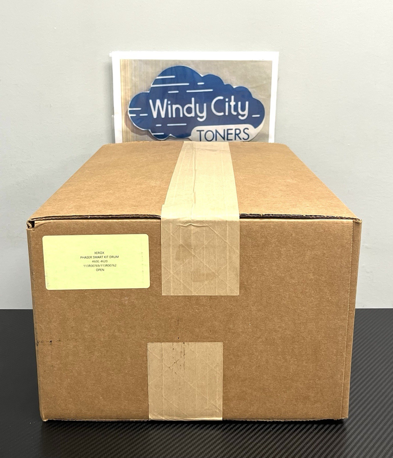 Genuine Xerox 113R00769 / 113R00762 PHASER SMART KIT DRUM Unit New Open Box