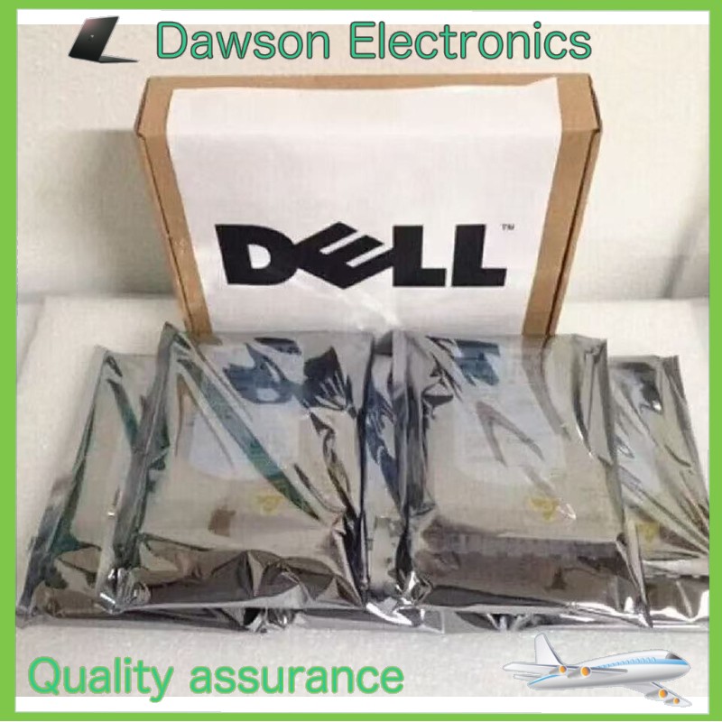 M09K5 0M09K5 PX04SRB384 Dell 3.84TB 12G SFFSAS 2.5" MLC RI SSD Solid State Drive