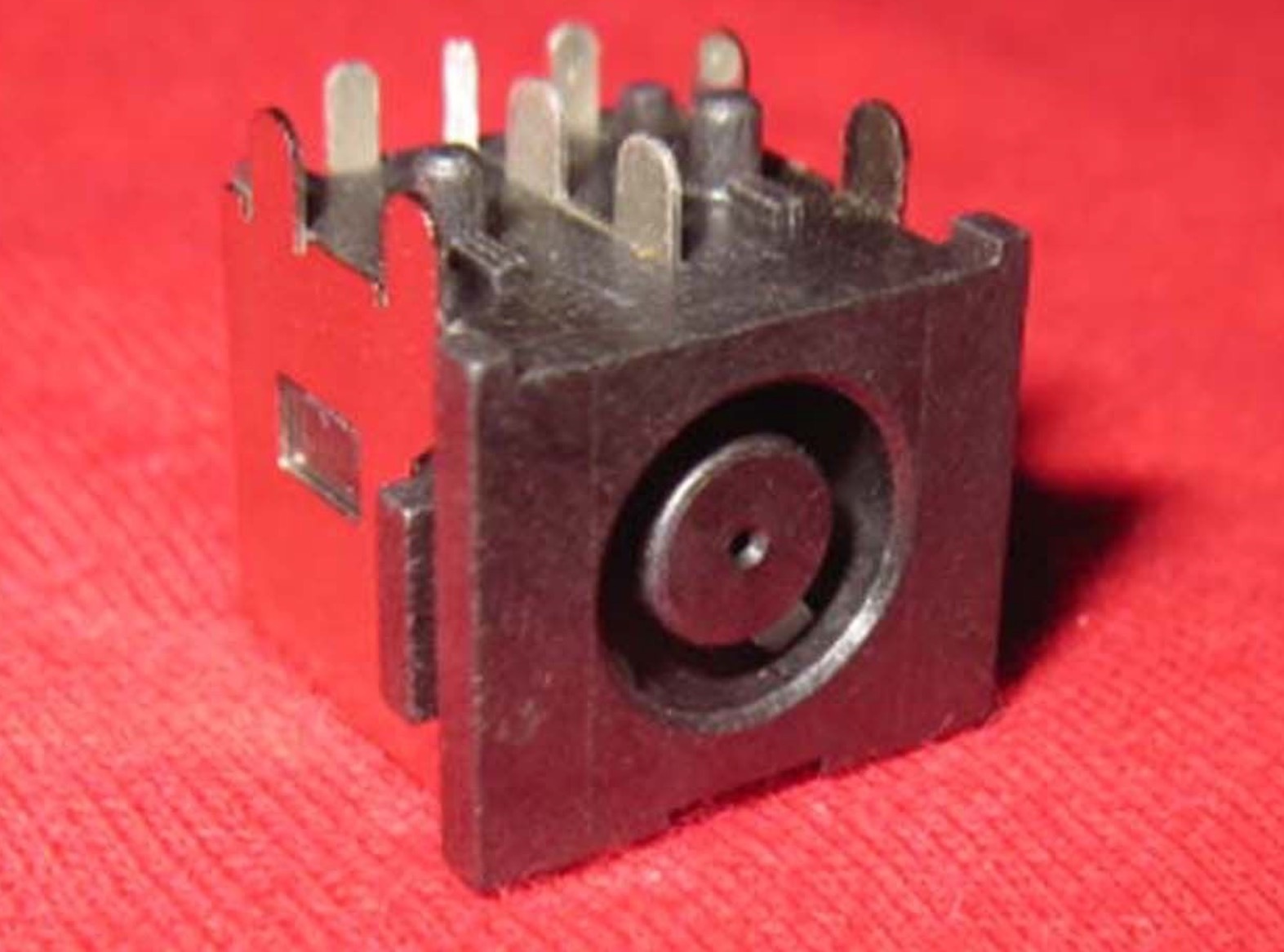 NEW DC POWER JACK CHARGING PORT MSI MS-1782A MS-1782C MS-1782E MS-1782F MS-1782H