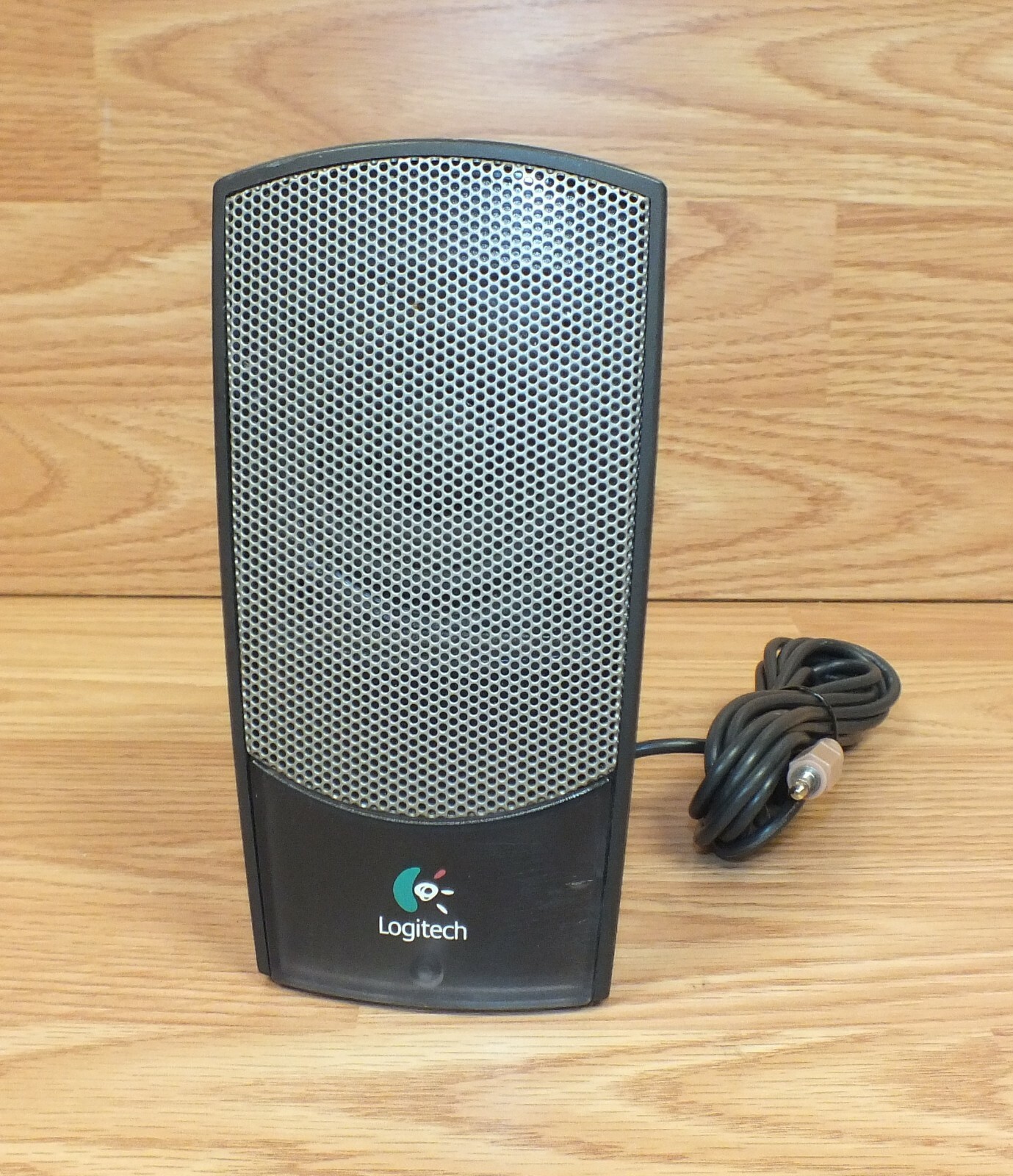 **Replacement** Logitech SoundMan (S-20) 2.5mm Jack Computer Speaker 865153-0000