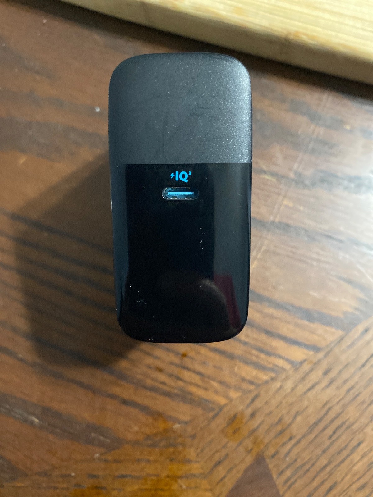 Anker 317 Charger 100W with USB-C Cable [Includes 1.5m Cable USB PD Compatible