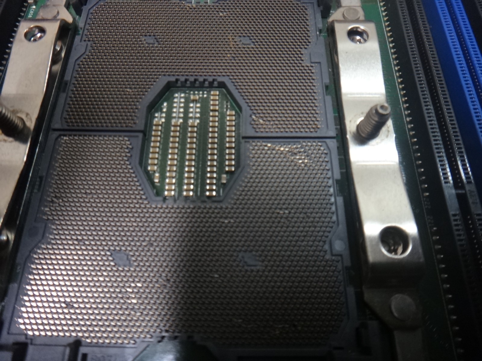 SuperMicro X11DPG-OT-CPU server motherboard 6049GP-TRT *SOLD AS IS** NO RETURNS