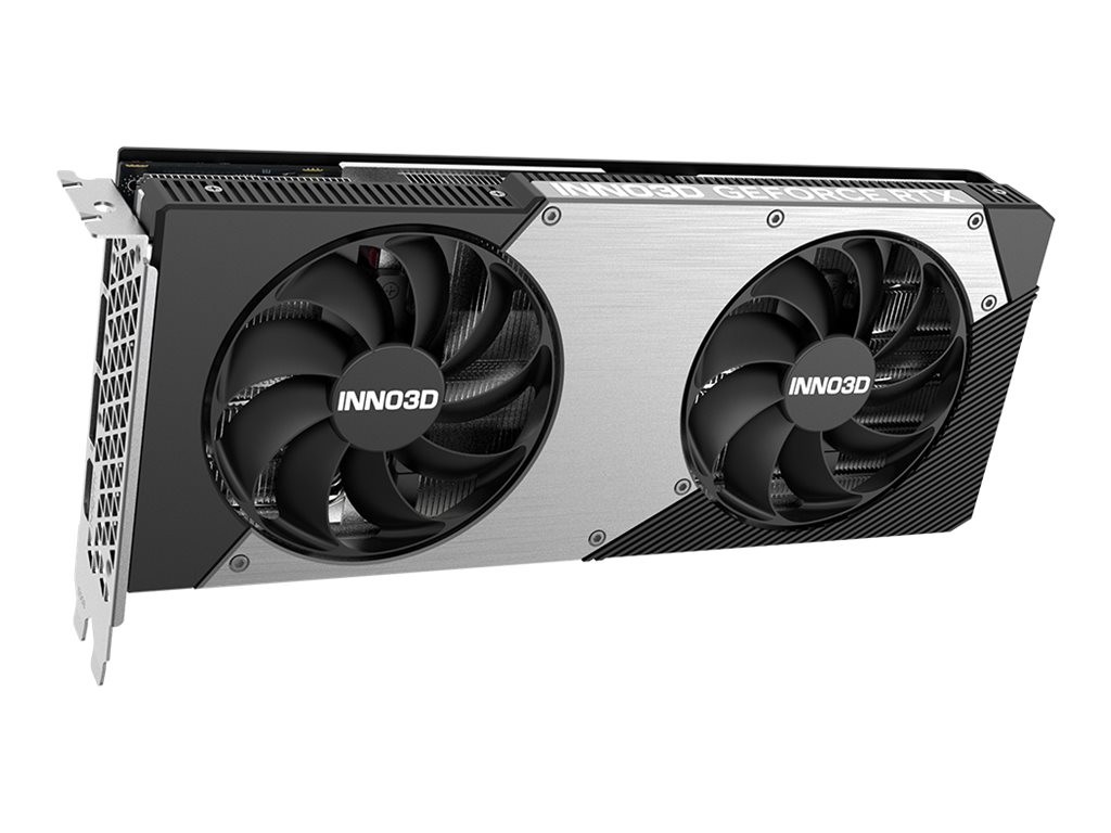 Inno3D GeForce Rtx 5070 Twin X2 Oc Gddr7 Card N50702-12D7X-195064N