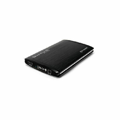 Thermaltake  Silver River 5G 2.5inch SATA HDD to USB3.0 Ext Enclosure, ST0024Z