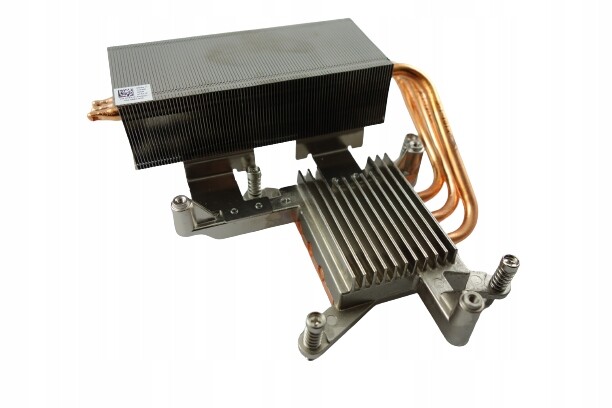 New Genuine Heatsink / Dell Precision T3640 T3630 / XPS 8910 8920 8930 / T57JF
