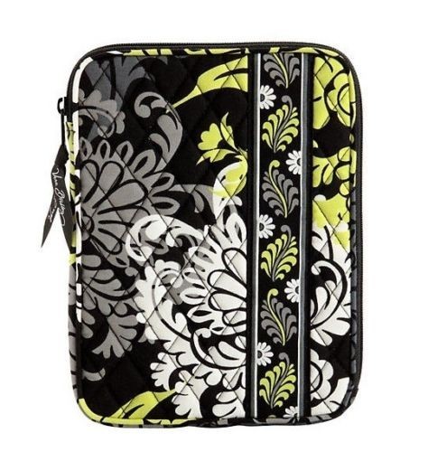 Vera Bradley ~ Baroque #11485-069 * E-Reader sleeve ~ NEW