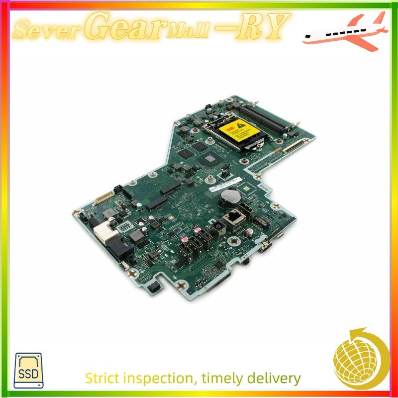 FOR FIT HP TCP-Q24 AIO Motherboard DA0N83MB6G0 923277-001 908895-011 908895-611