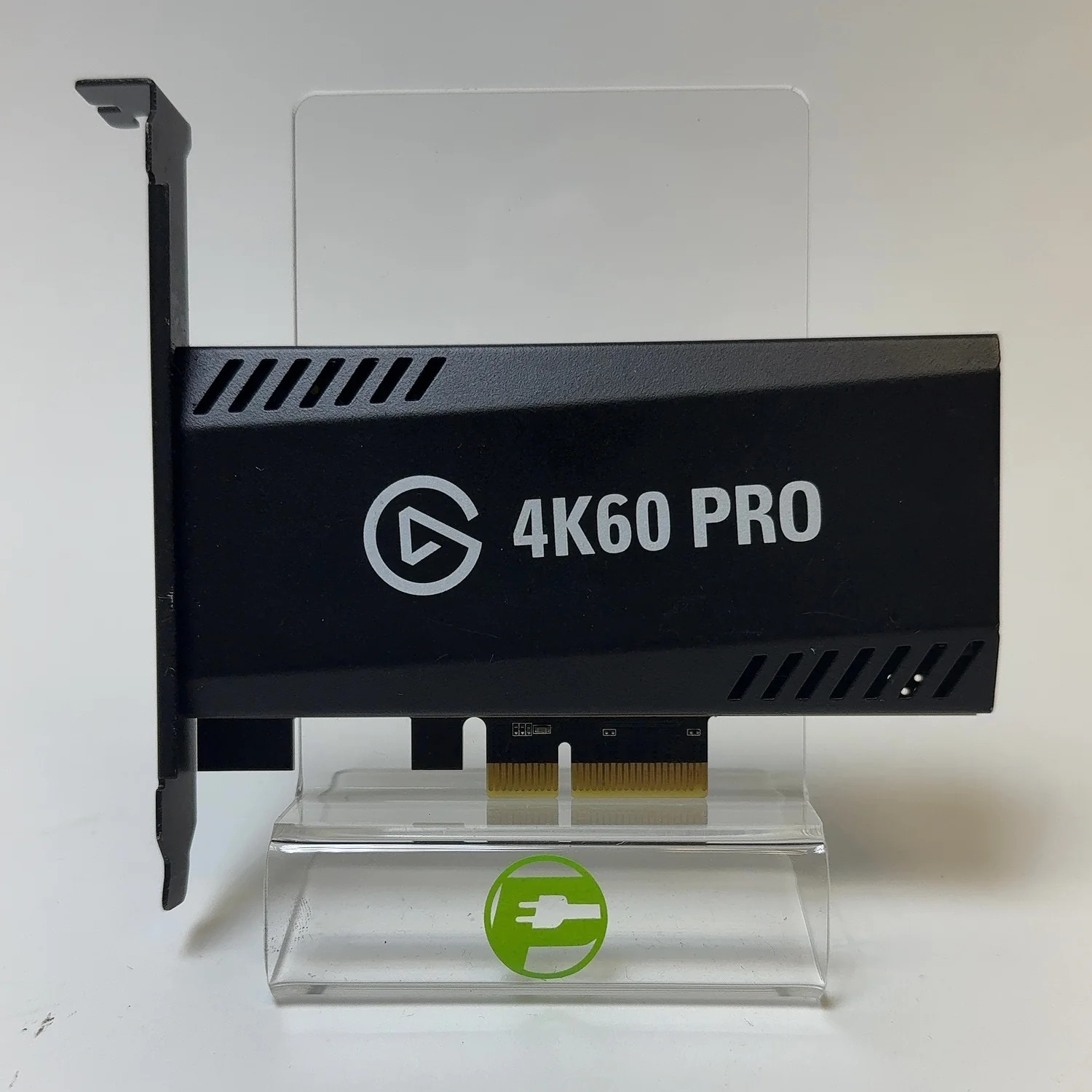 Elgato 4K60 Pro Internal PCIe capture card 20GAS9901