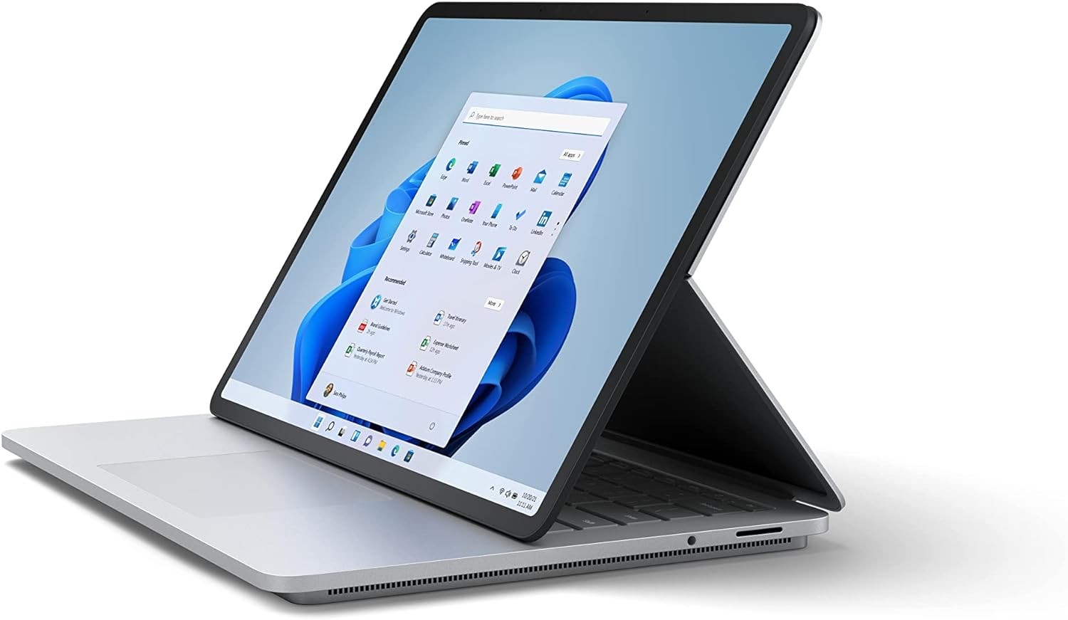 Microsoft Surface Laptop Studio-14.4" Touchscreen i7-11370H 32GB/1TB RTX A2000