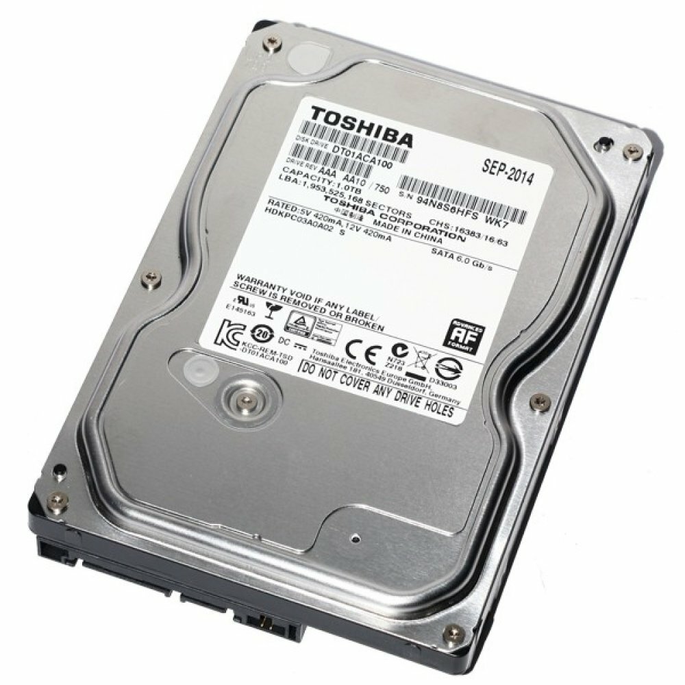 HP Pavilion HPE-209f - 1TB Hard Drive Windows - 7 Home Premium 64-Bit Installed