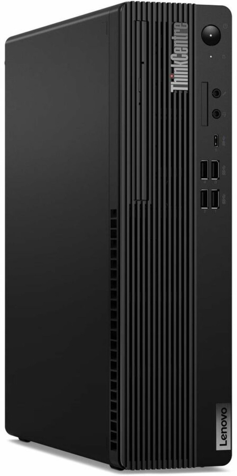 Lenovo - 12U3000VUS - Lenovo ThinkCentre M70s Gen 5 12U3000VUS Desktop Computer