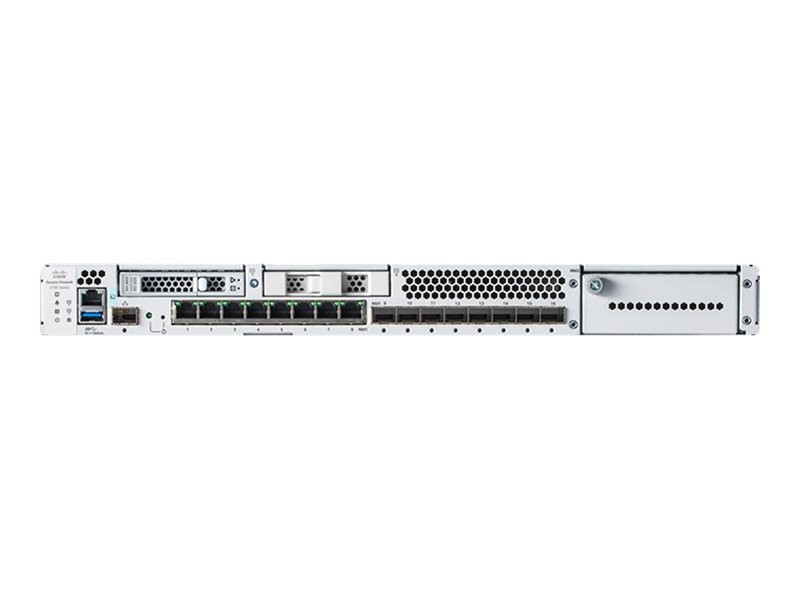 Cisco FPR3120-ASA-K9 Firewall II price incl VAT 3 yr warranty* B2B