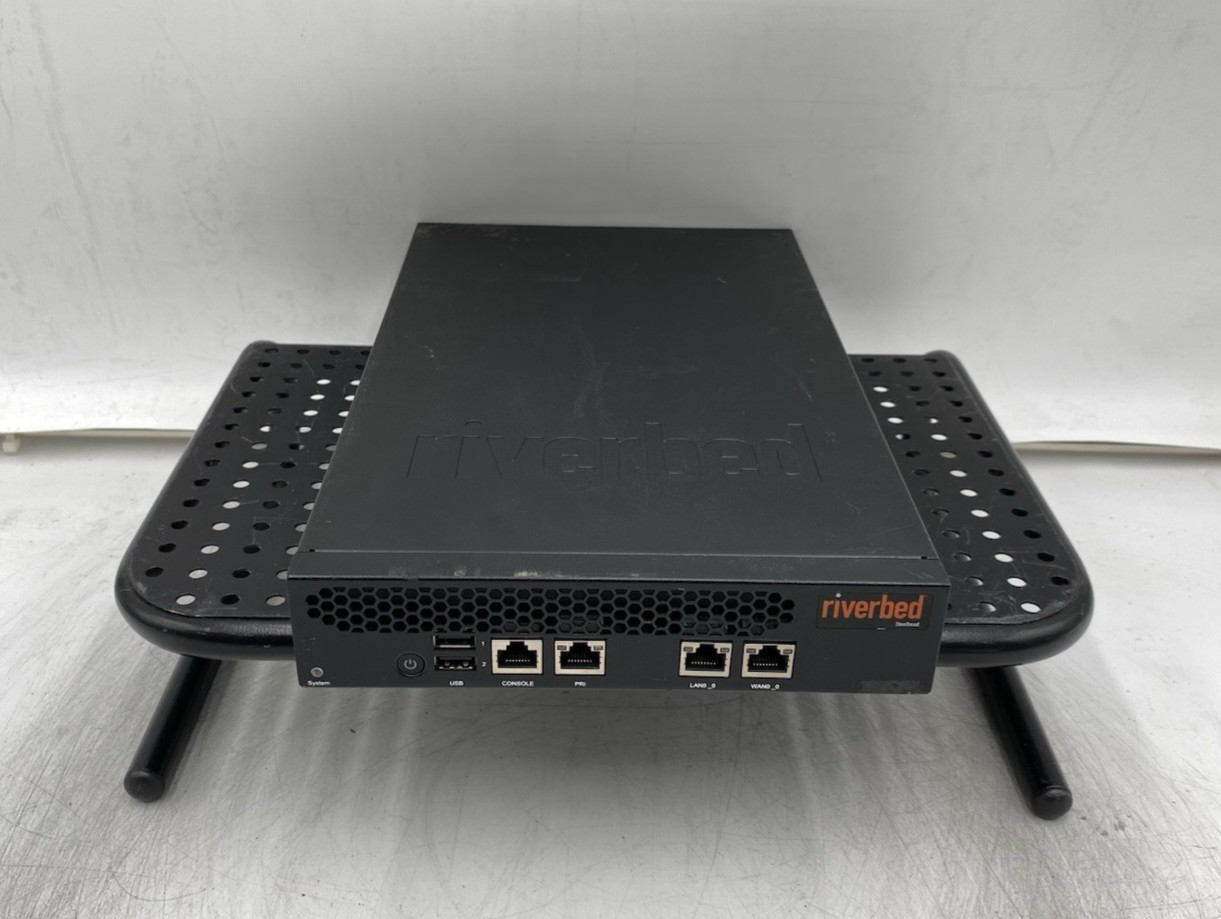Riverbed Steelhead CX-255 CXA-00255-B010 