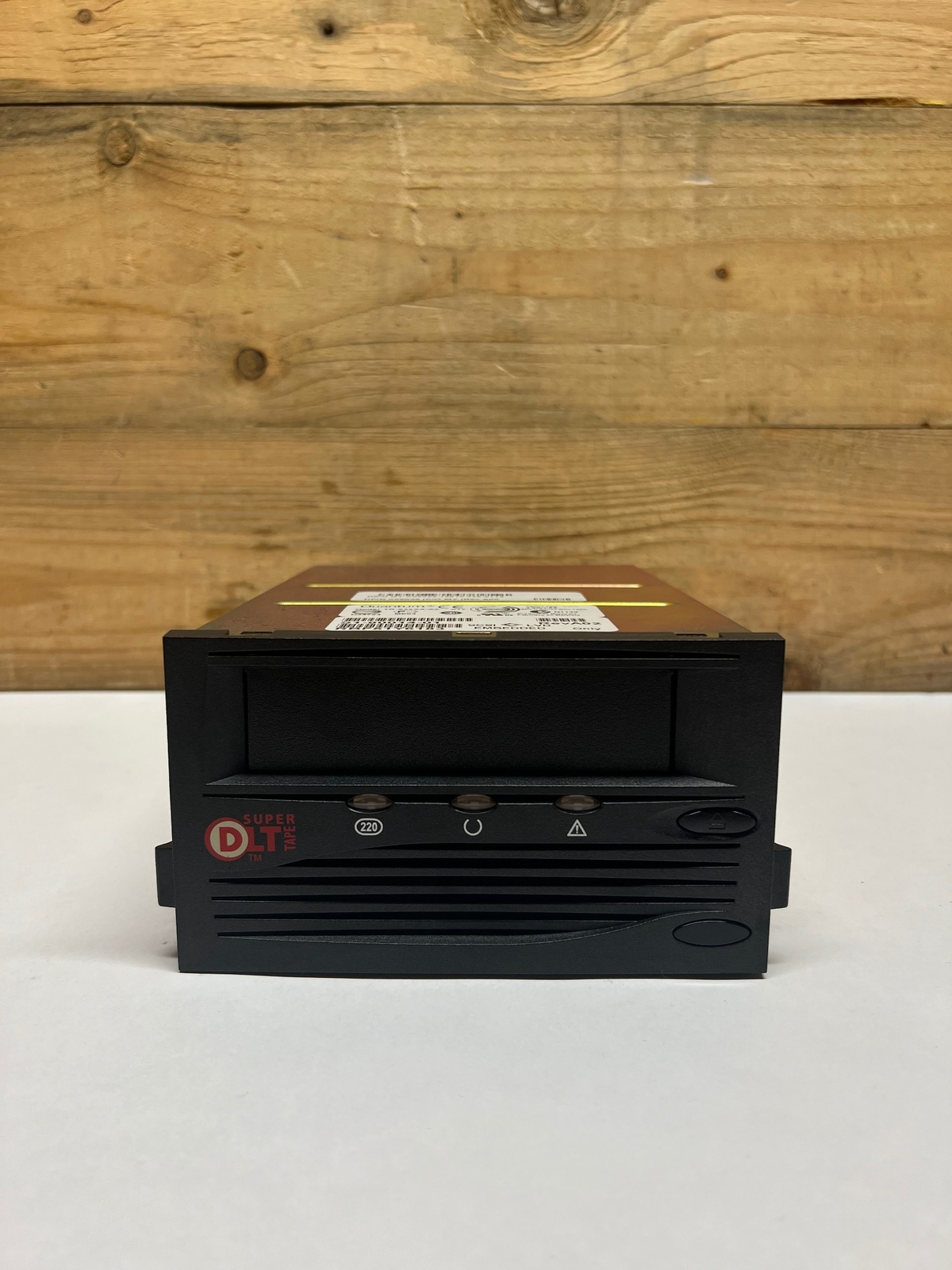 Super DLT Tape Drive TR-S23AA-AZ Quantum