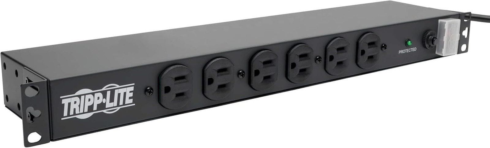 Eaton  DRS-1215 14 Outlet 1U Rack Mount Surge Protector