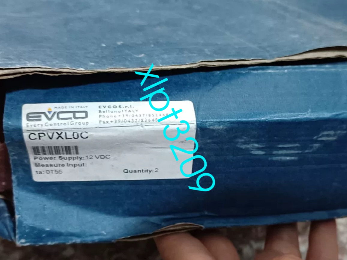 1PC CPVXL0C  Brand New Power Controller  FedEx or DHL
