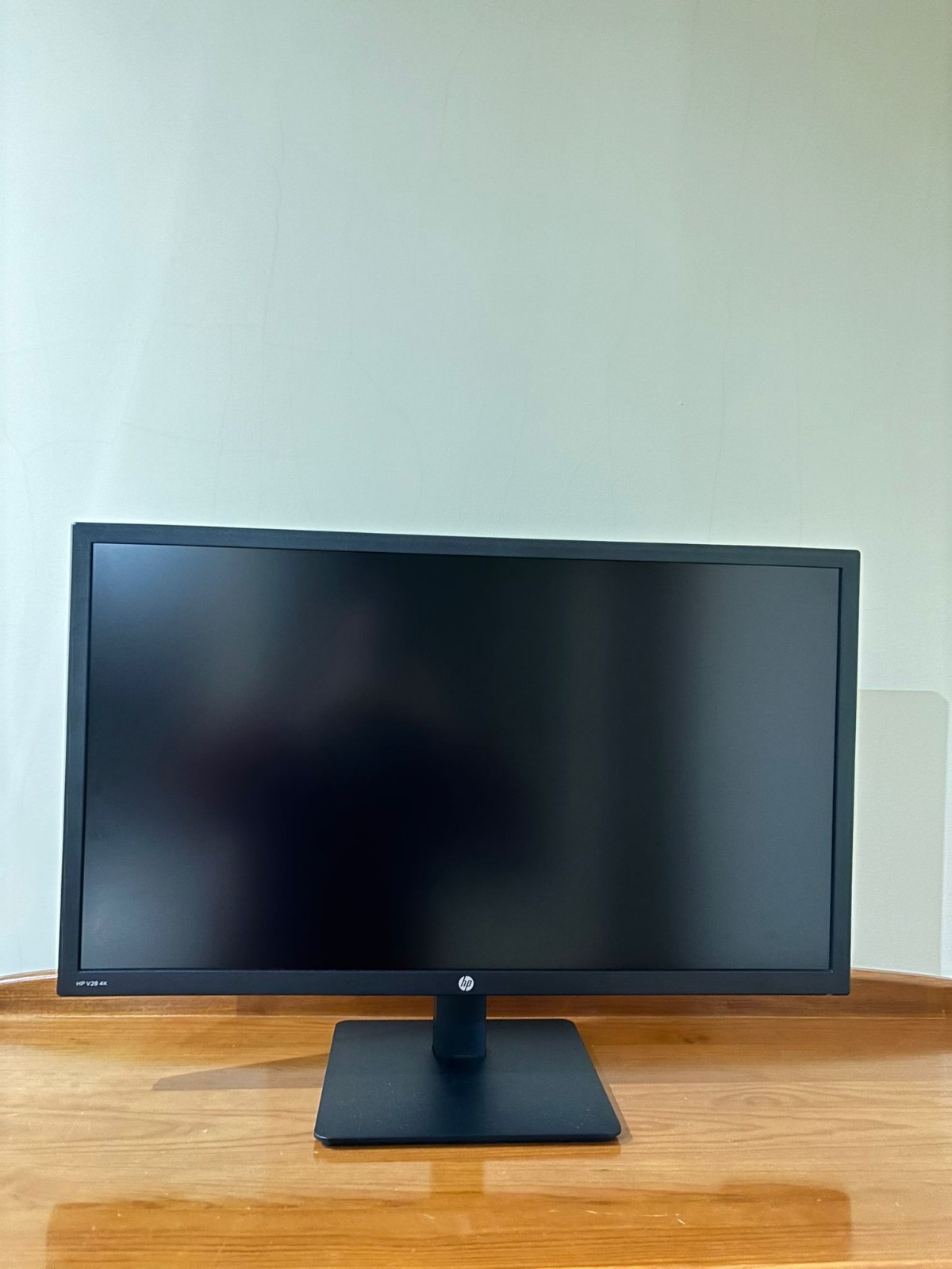 HP V28 4K Monitor 28" 4K UHD 3840×2160