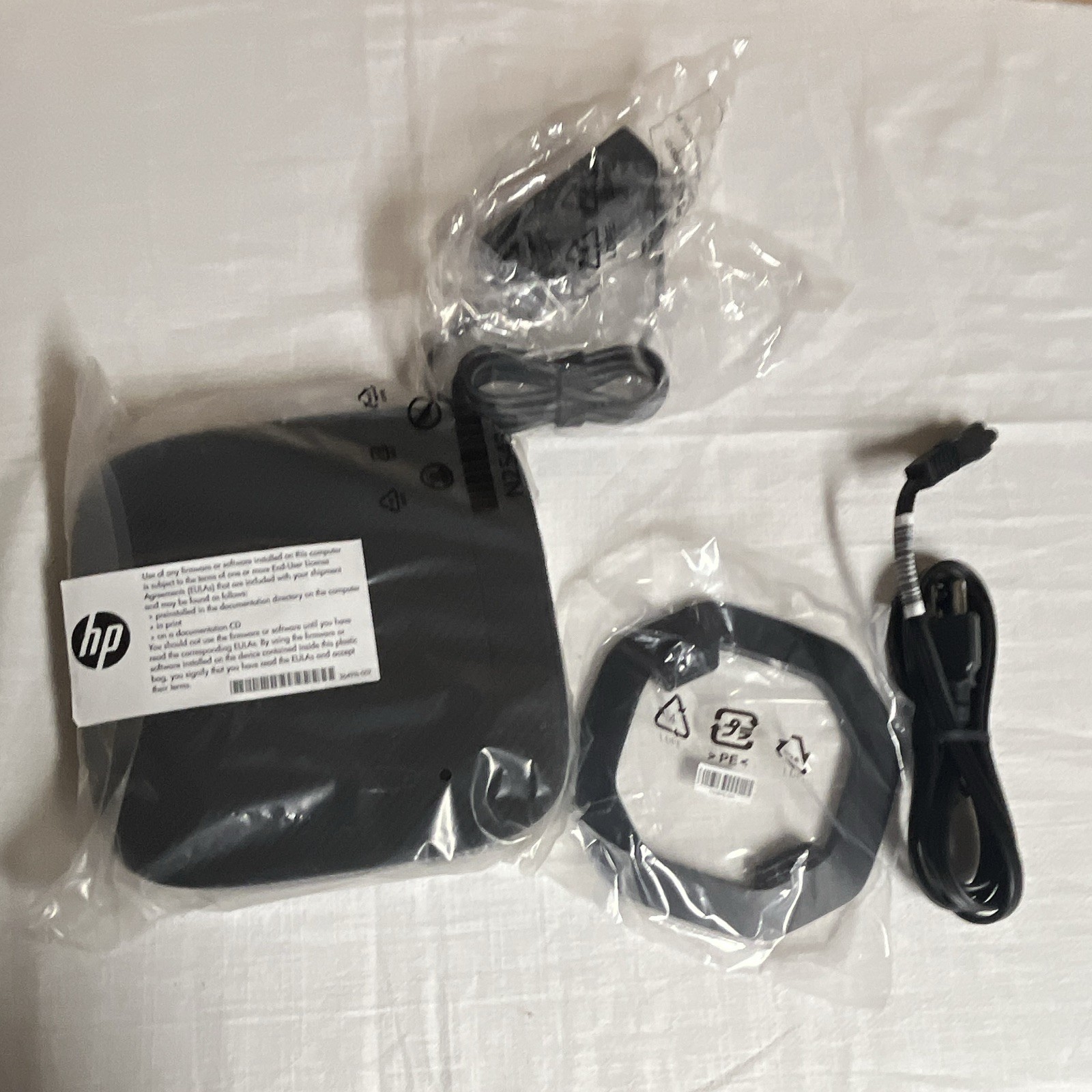 HP Elite t655 Thin Client Ryzen 8GB RAM 64GB